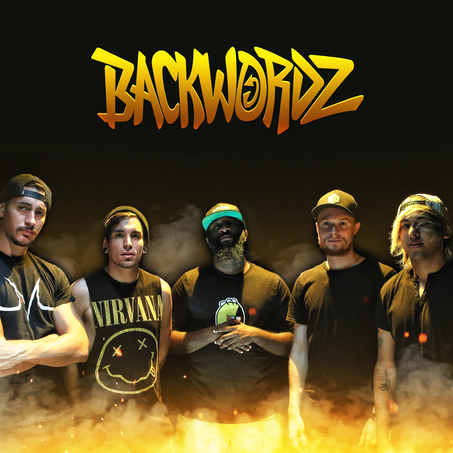 Read more about the article BackWordz Be Great Post/Press Release
