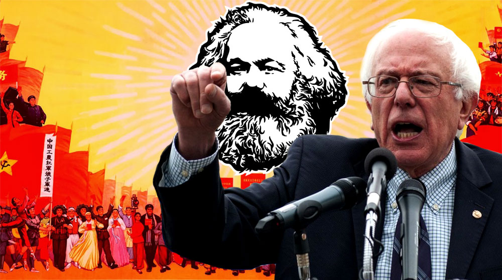 You are currently viewing “Not Real Socialism”