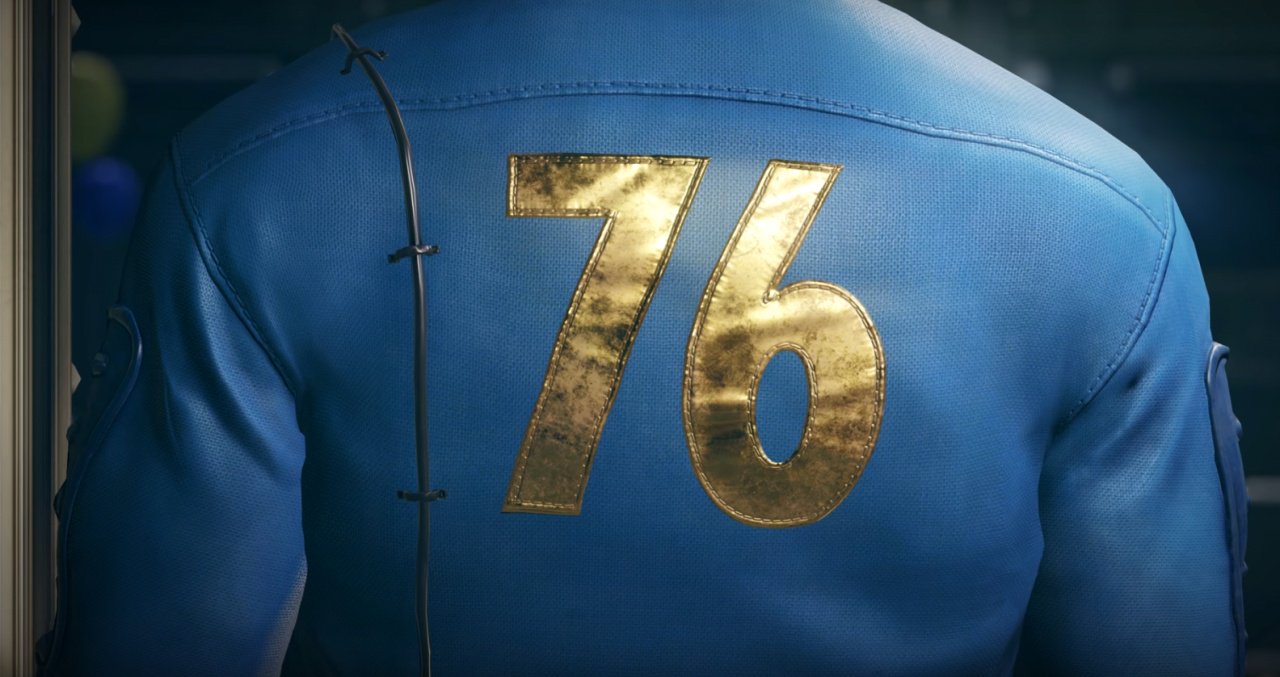 Read more about the article Protests Spark Amidst Underrepresentation of NPCs in Fallout 76