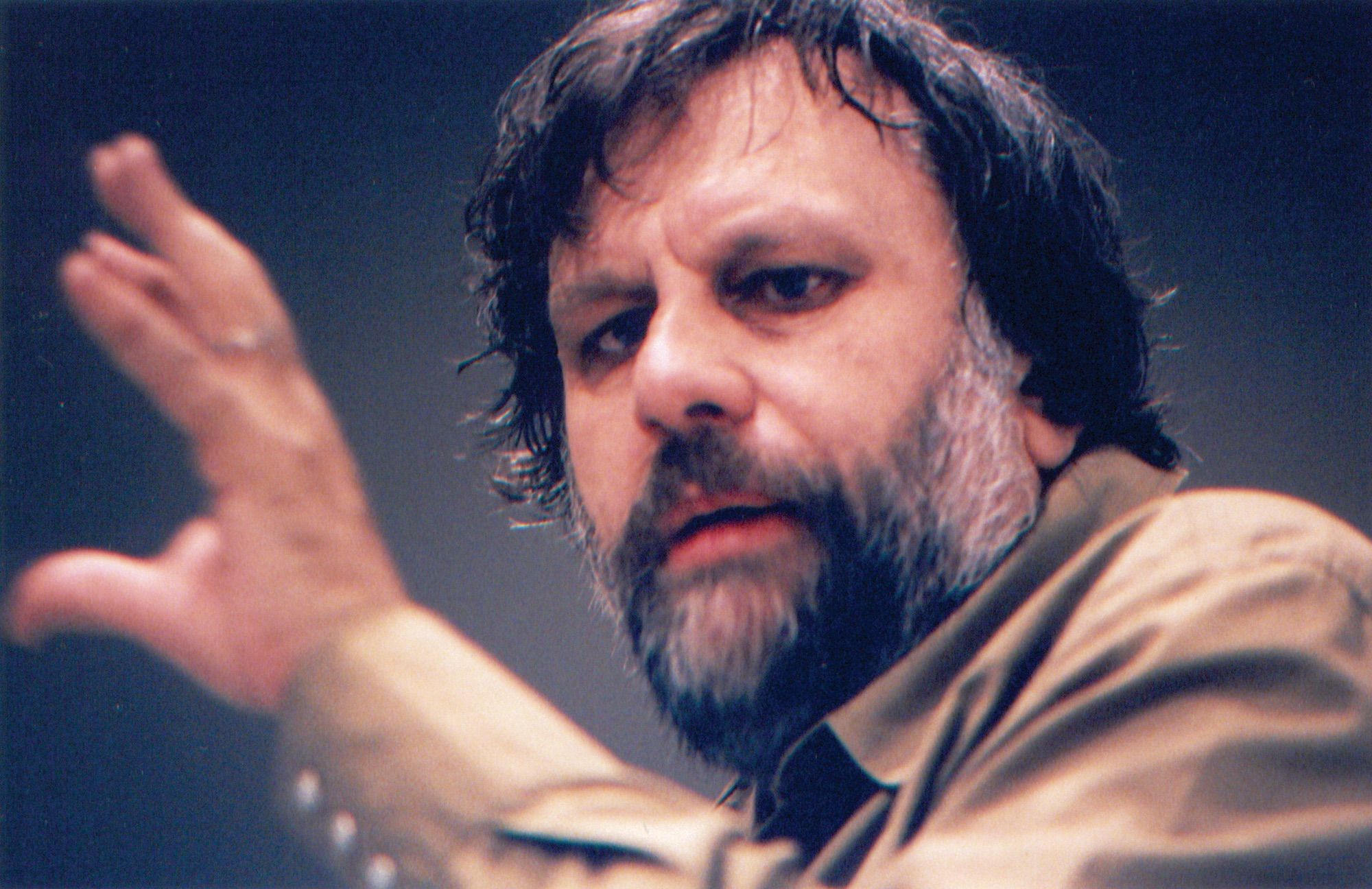 You are currently viewing Contra Zizek: Capitalism Doesn’t Need Slavery